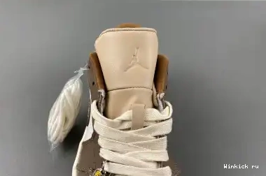 JORDAN 1 Low AIR 0621